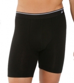 Nautica Active Stretch Athletic Cycle Short